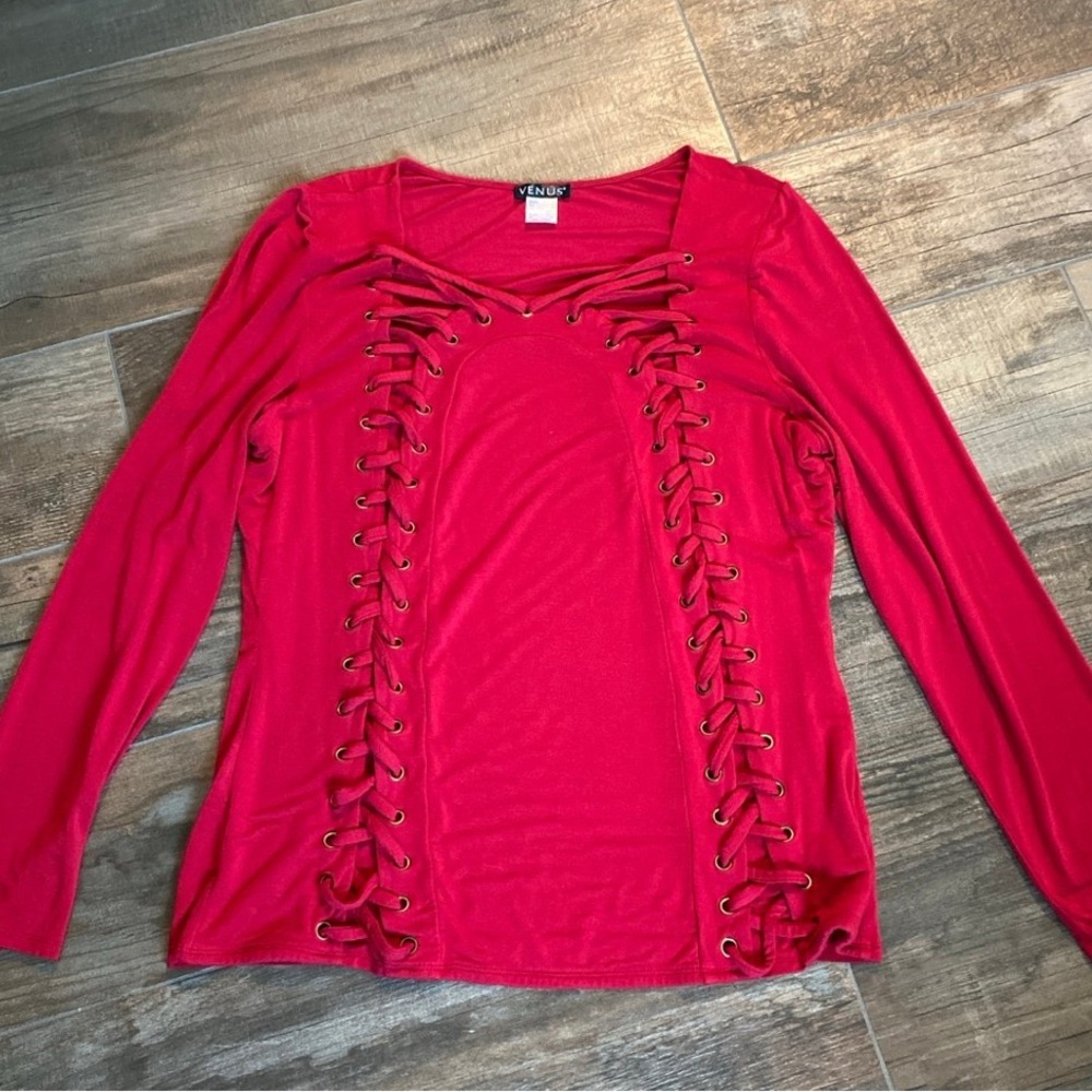 Venus Ladies Top